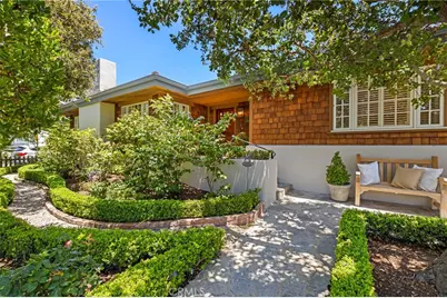 169 McKnight Drive, Laguna Beach, CA 92651 - Photo 1