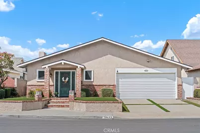 5633 Lakia Drive, Cypress, CA 90630 - Photo 1