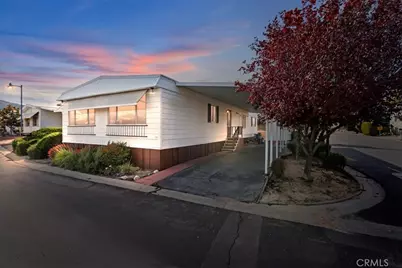 54999 Martinez Trail #65, Yucca Valley, CA 92284 - Photo 1