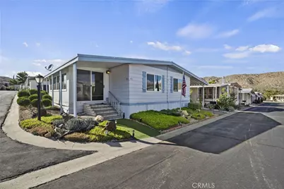54999 54999 Martinez #80, Yucca Valley, CA 92284 - Photo 1