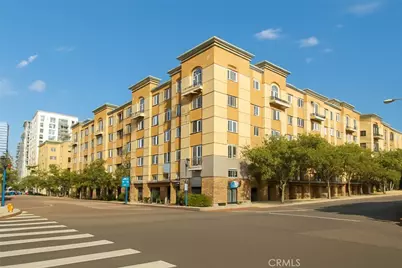 1480 Broadway #2505, San Diego, CA 92101 - Photo 1