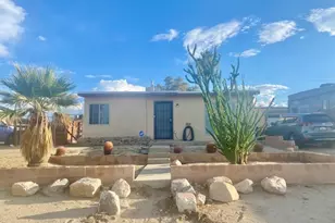 74943 Serrano, 29 Palms MCB, CA 92277 - Photo 1