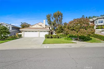 4917 Eldorado Drive, La Verne, CA 91750 - Photo 1