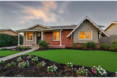 7575 El Escorial, Buena Park, CA 90620 - Photo 1