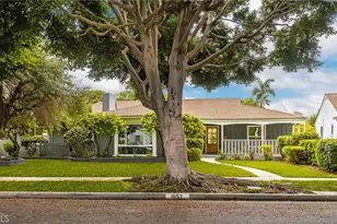 1052 E Andrews Dr, Long Beach, CA 90807 - Photo 1