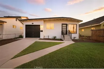 327 S 35th Street, San Diego, CA 92113 - Photo 1