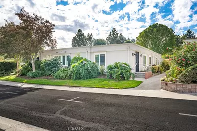 495 Calle Cadiz #A, Laguna Woods, CA 92637 - Photo 1