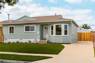 4749 Pixie Ave, Lakewood, CA 90712 - Photo 1