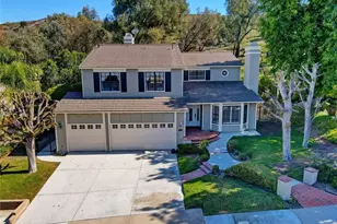 5470 E Big Sky Ln, Anaheim Hills, CA 92807 - Photo 1