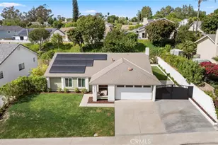 27661 Pasatiempo, Mission Viejo, CA 92692 - Photo 1