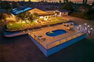 6261 Carodean, 29 Palms MCB, CA 92277 - Photo 1