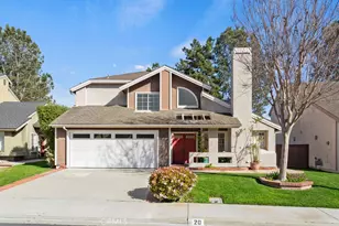 20 Coralwind, Aliso Viejo, CA 92656 - Photo 1