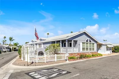 26000 Avenida Aeropuerto #155, San Juan Capistrano, CA 92675 - Photo 1