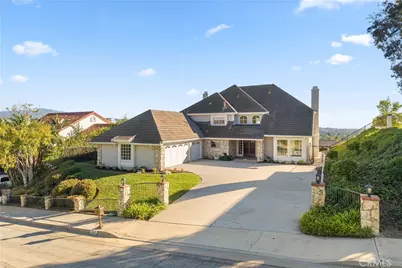 3940 E Summitridge Lane, Orange, CA 92867 - Photo 1