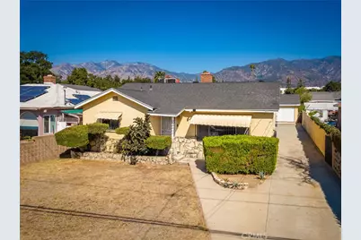 207 Los Angeles Avenue, Monrovia, CA 91016 - Photo 1