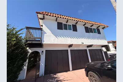 214 Avenida Rosa #B, San Clemente, CA 92672 - Photo 1