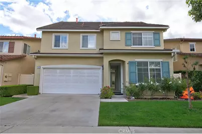 44 Pembroke, Irvine, CA 92618 - Photo 1
