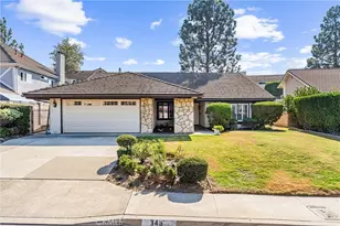 346 S Silverbrook Dr, Anaheim, CA 92807 - Photo 1