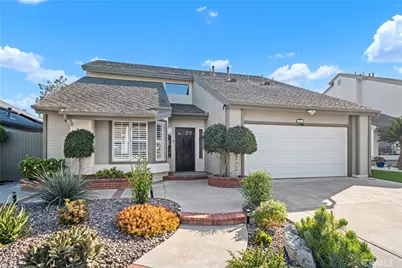 28052 Virginia, Mission Viejo, CA 92692 - Photo 1