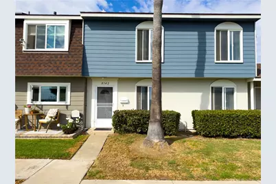 8142 Foxhall Drive, Huntington Beach, CA 92646 - Photo 1