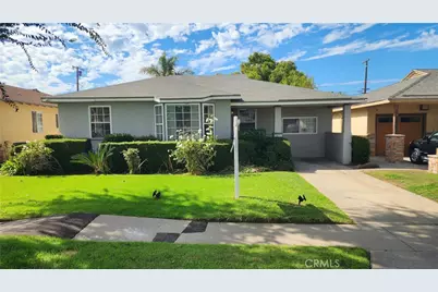 13323 McKinley, Los Angeles, CA 90059 - Photo 1