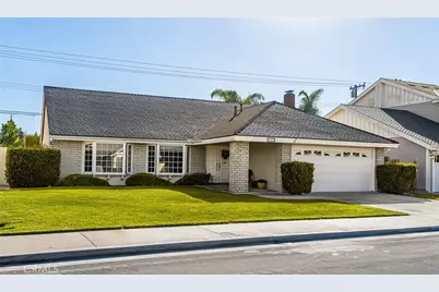 17532 Montbury, Huntington Beach, CA 92649 - Photo 1