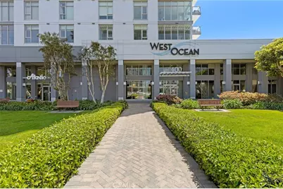 400 W Ocean Boulevard #1202, Long Beach, CA 90802 - Photo 1