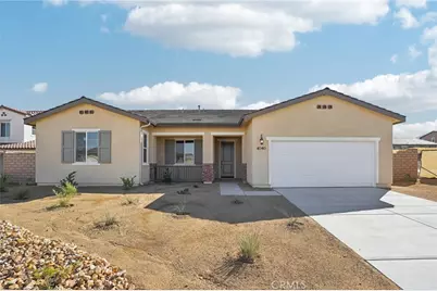 4040 Saddle Drive, Palmdale, CA 93551 - Photo 1