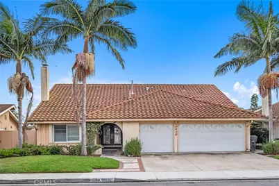 10430 La Cebra, Fountain Valley, CA 92708 - Photo 1