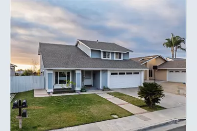 21741 Jornada, Mission Viejo, CA 92692 - Photo 1
