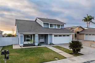 21741 Jornada, Mission Viejo, CA 92692 - Photo 1