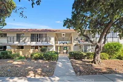 2118 Via Puerta #D, Laguna Woods, CA 92637 - Photo 1