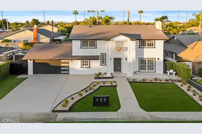 439 Normandy, Placentia, CA 92870 - Photo 1