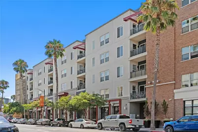 300 E 4th Street #205, Long Beach, CA 90802 - Photo 1