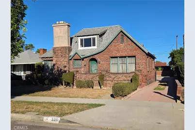 320 S Sloan, Compton, CA 90221 - Photo 1