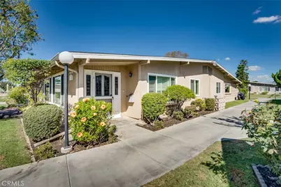 1310 Knollwood #43A, Seal Beach, CA 90740 - Photo 1