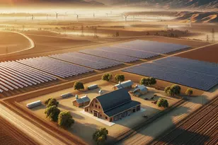 40000 Valley Center Rd, Newberry Springs, CA 92365 - Photo 1