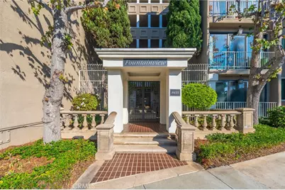 8455 Fountain Avenue #108, West Hollywood, CA 90069 - Photo 1