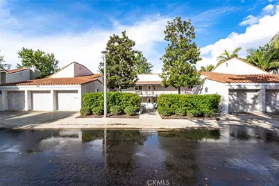 3437 Bahia Blanca #P, Laguna Woods, CA 92637 - Photo 1