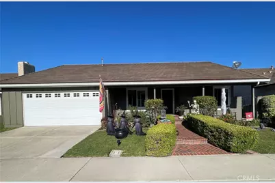48 Red Rock, Irvine, CA 92604 - Photo 1