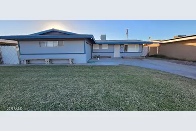 431 N 9th, Blythe, CA 92225 - Photo 1