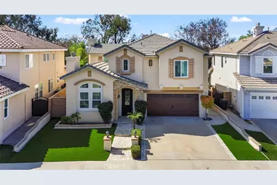 27 Rolling Ridge, Rancho Santa Margarita, CA 92688 - Photo 1