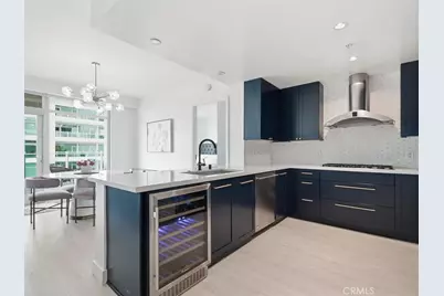 3141 Michelson #1007, Irvine, CA 92612 - Photo 1