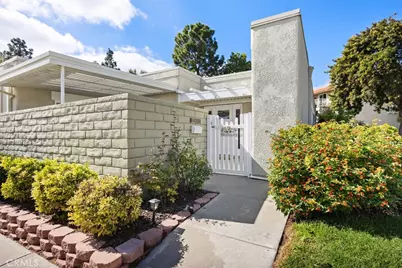 2263 Via Puerta #D, Laguna Woods, CA 92637 - Photo 1