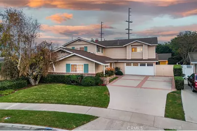 9222 Oriole Avenue, Fountain Valley, CA 92708 - Photo 1