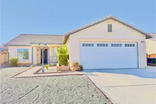 15036 Carrolton, Adelanto, CA 92301 - Photo 1