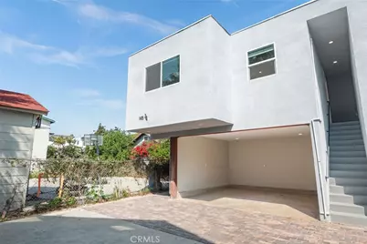 145 E 36th Place #3/4, Los Angeles, CA 90011 - Photo 1