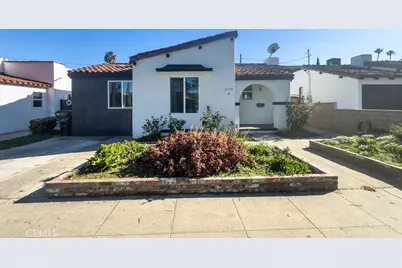 2370 Pine #A, Long Beach, CA 90806 - Photo 1