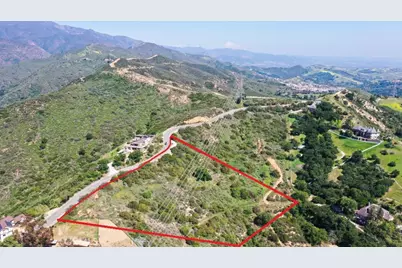 28052 Modjeska Grade Road, Silverado, CA 92676 - Photo 1