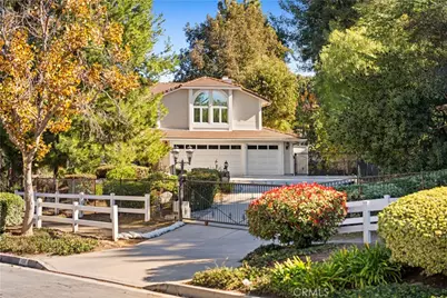 4800 Via Del Agua, Yorba Linda, CA 92887 - Photo 1